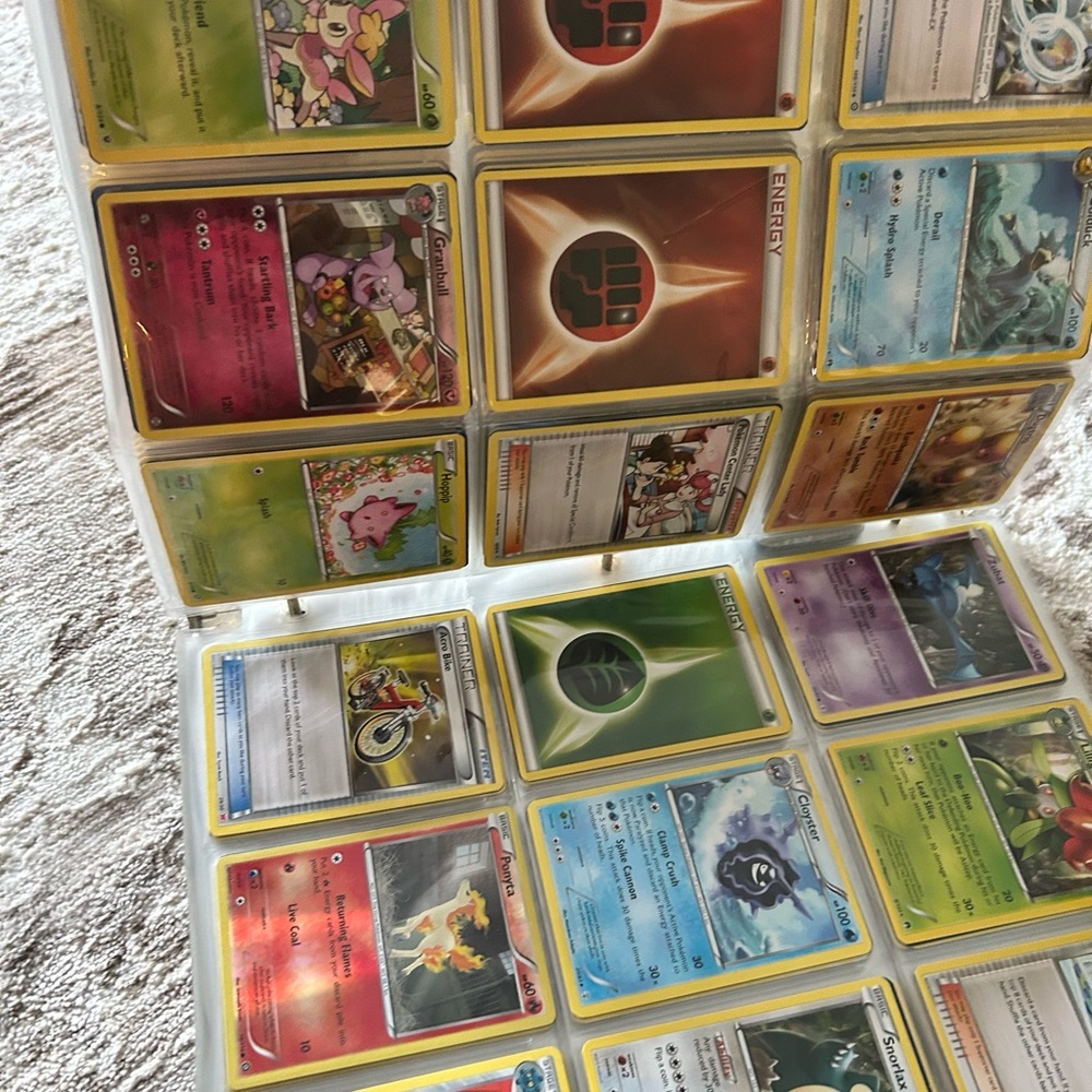 Pokemon Card Set read description - Picture 5 of 8